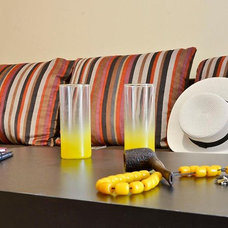 Barbati Sweet Apartment מראה חיצוני תמונה