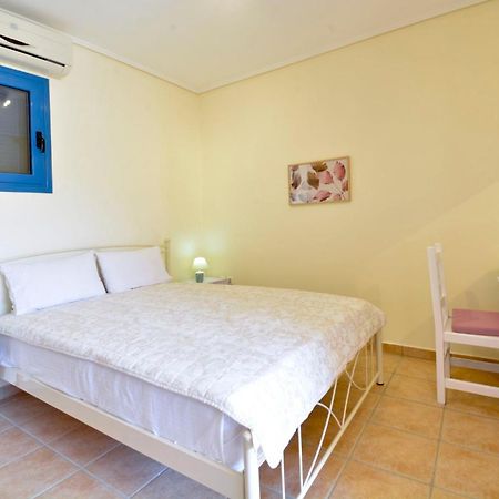 Barbati Sweet Apartment מראה חיצוני תמונה