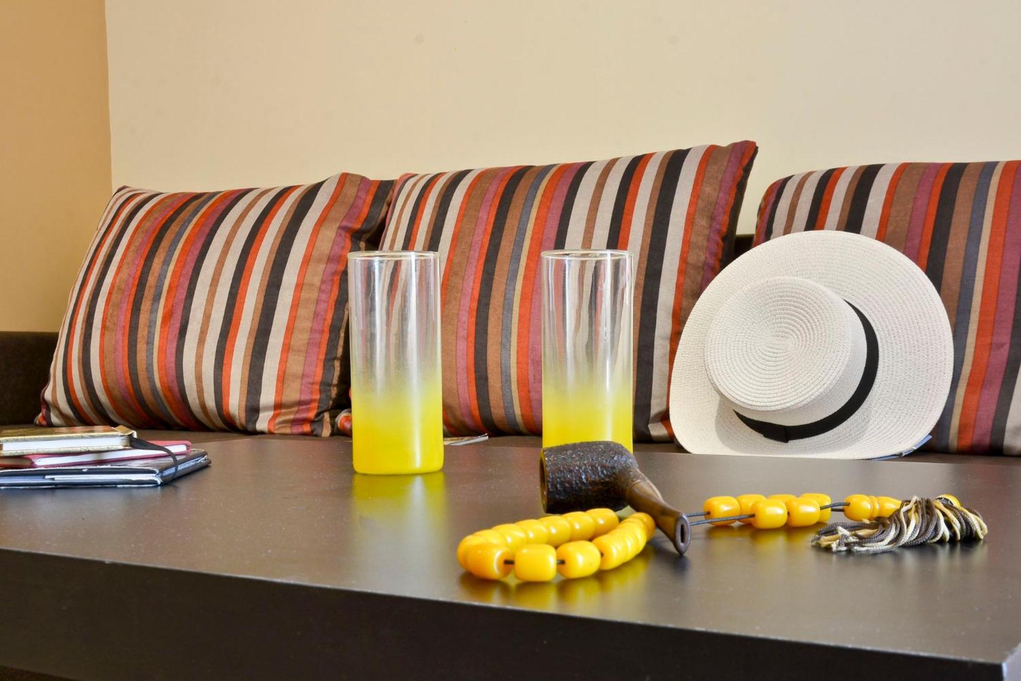 Barbati Sweet Apartment מראה חיצוני תמונה