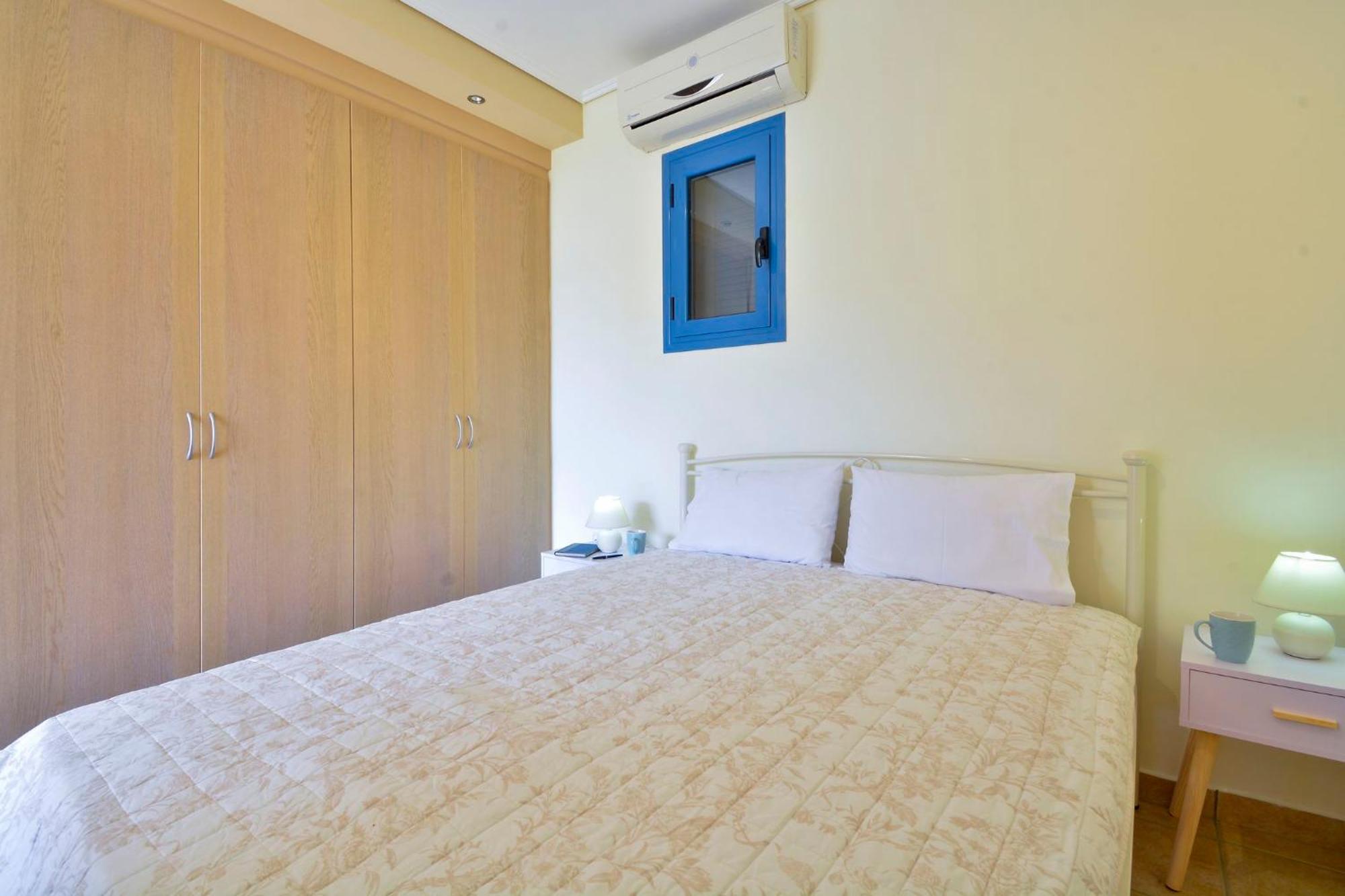 Barbati Sweet Apartment מראה חיצוני תמונה