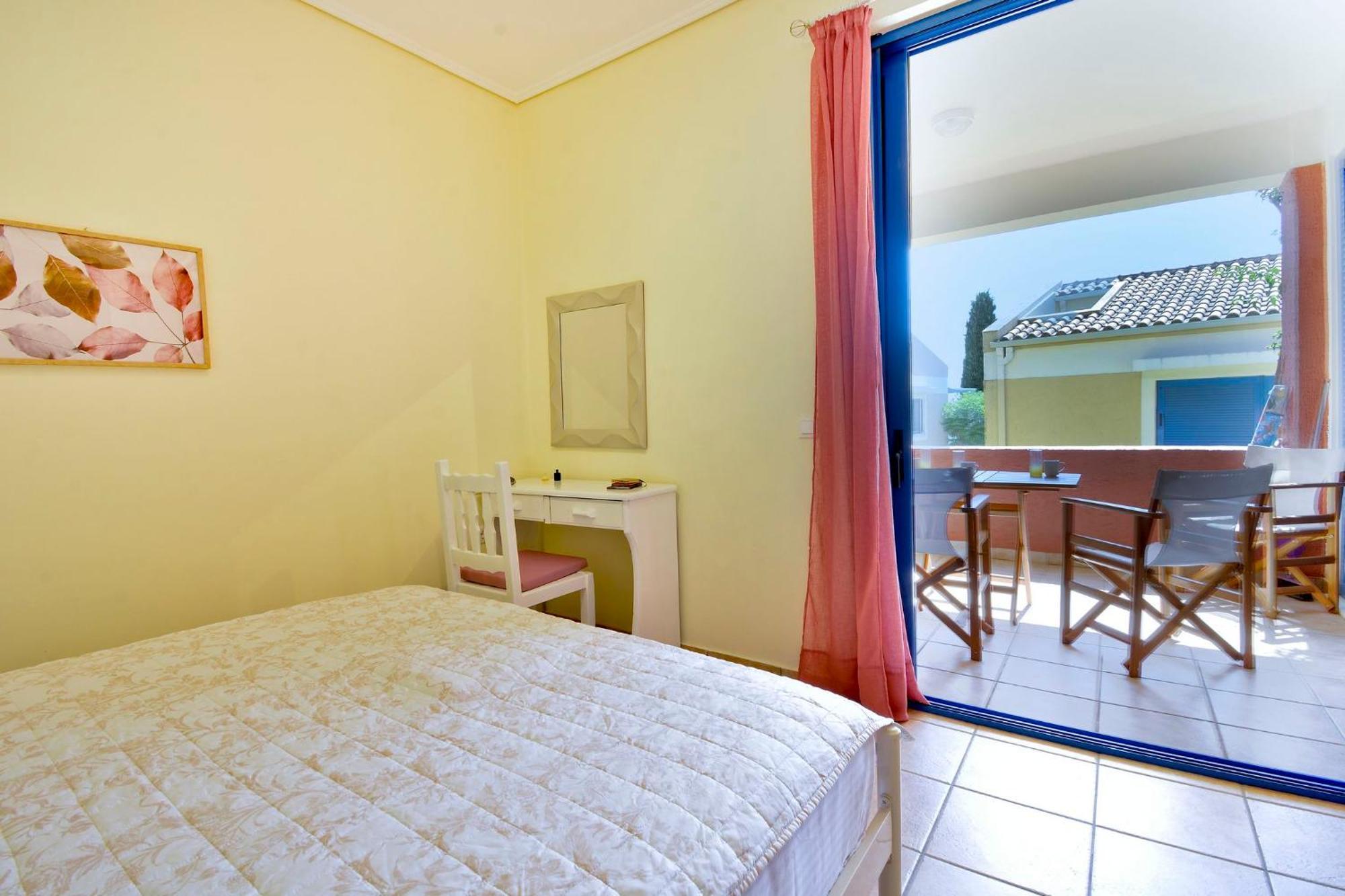 Barbati Sweet Apartment מראה חיצוני תמונה