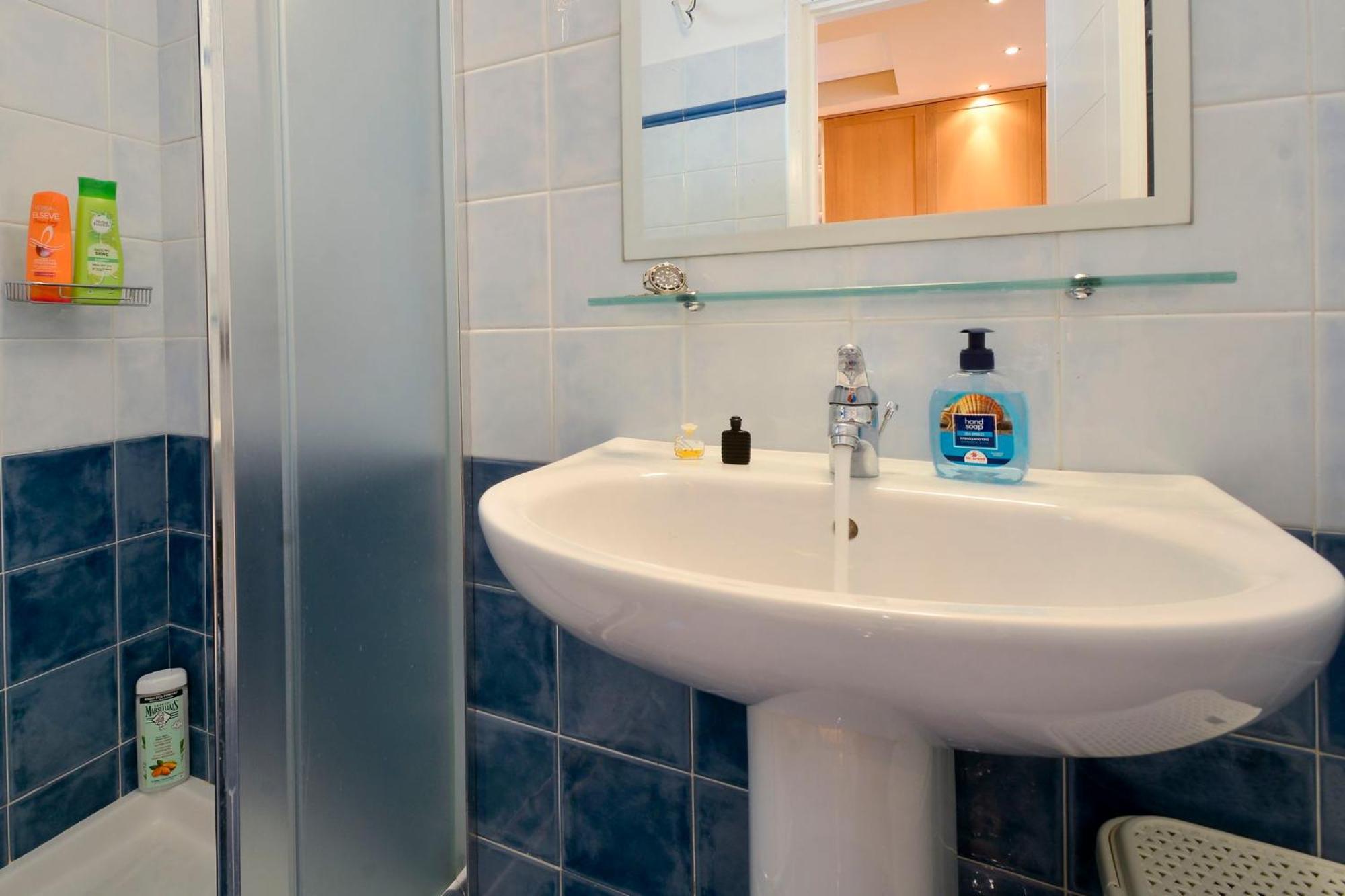 Barbati Sweet Apartment מראה חיצוני תמונה