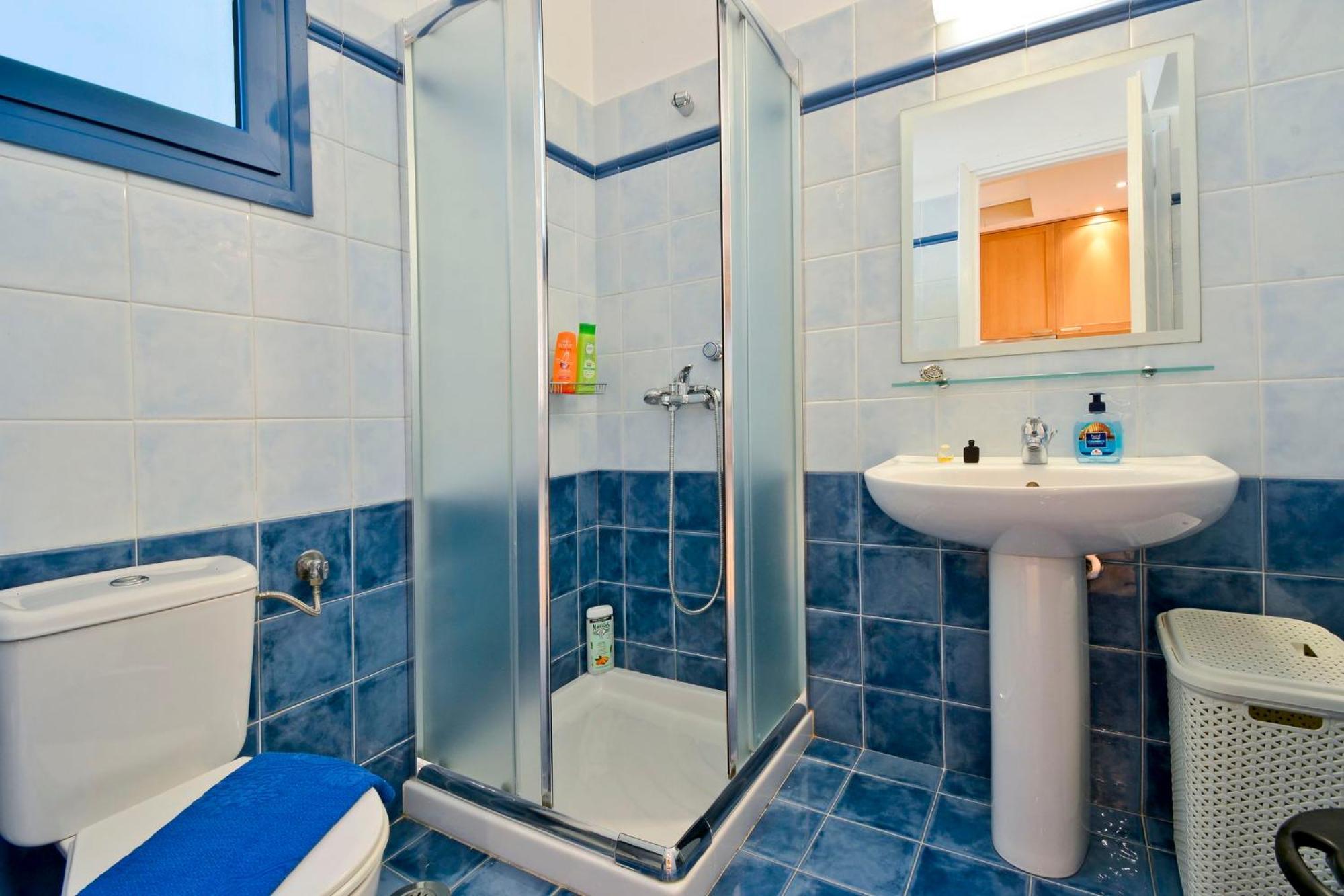 Barbati Sweet Apartment מראה חיצוני תמונה